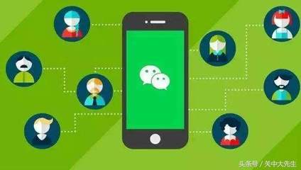 微信小程序大改進(jìn) 即將迎來(lái)全面普及新時(shí)代